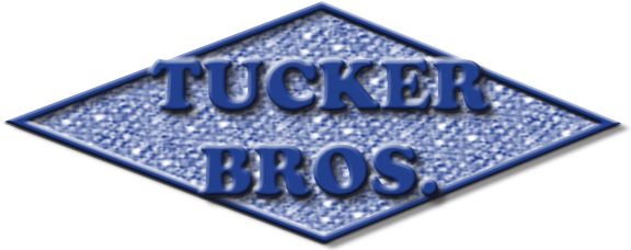 Tucker Brothers Logo