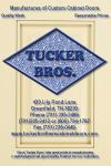 Tucker Bros Cabinets
